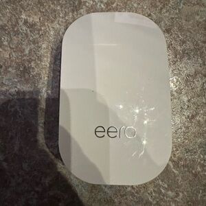 Eero Cream Wi-Fi extender